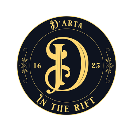 D'Arta in the rift Game Cover