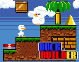 Duck Builder Image