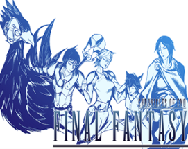 Final Fantasy: Chronicles of Eno Image