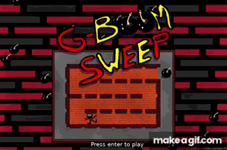 G_boom sweep Image