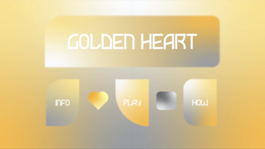GOLDEN HEART Image