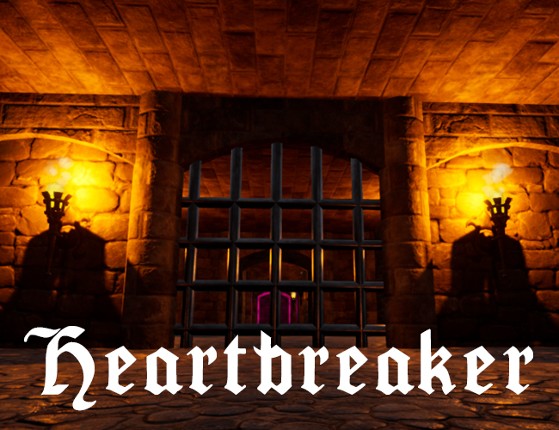 Heartbreaker Game Cover