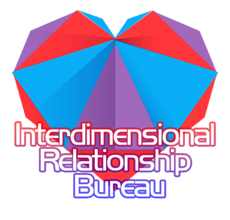 IRB: Interdimensional Relationship Bureau Game Cover