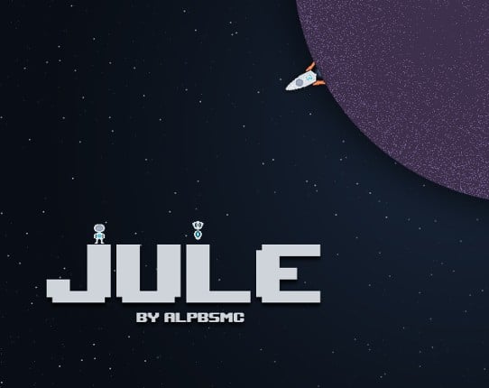 JULE Game Cover