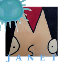 MODS 45: Janet Image