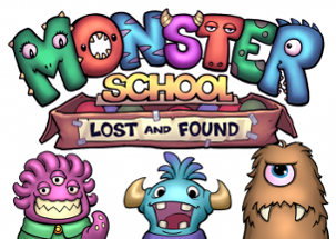 Monster School Lost and Found Image