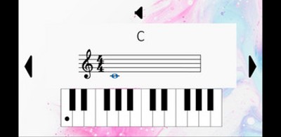 Music Theory 1 Image