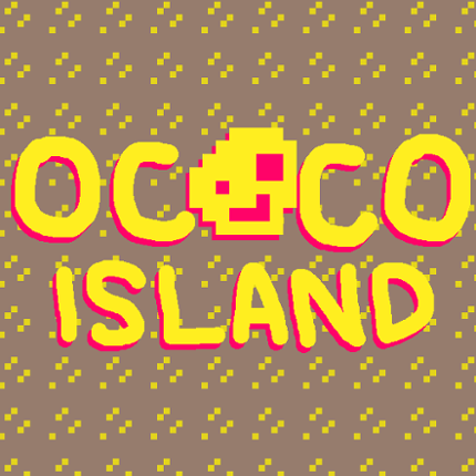 Ococo Island Game Cover