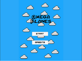 Omega Planes Image