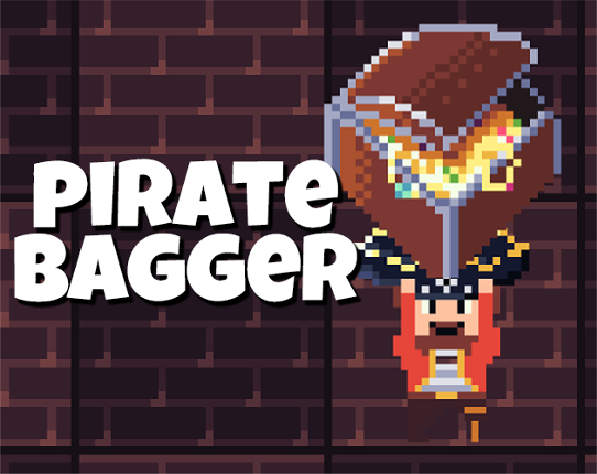 Pirate Bagger Game Cover