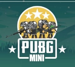 PubG Mini Image