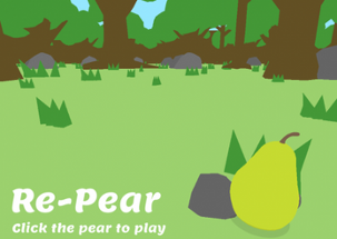 Re-Pear Image