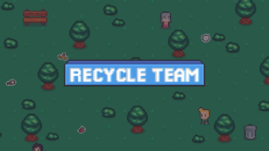 Recycle Team Image