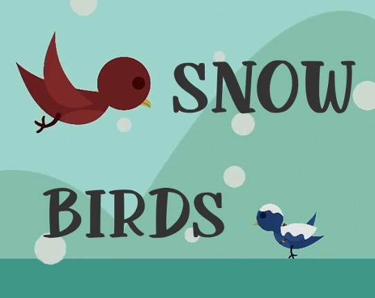 Snowbirds Game Cover