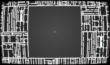 Totally possible maze Image