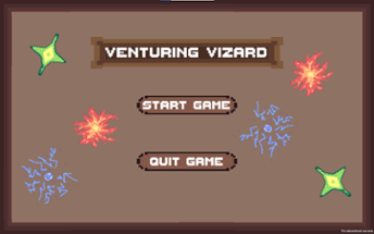 Venturing Vizard (Demo) Image