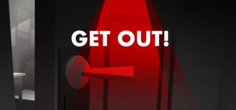 GET OUT! Game Cover