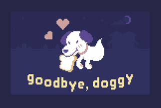 goodbye, doggy Image