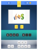 Guess The Emoji Brand Quiz - trivia games Image