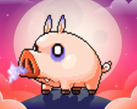 Herro Pig Image