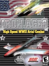 Iron Aces Image