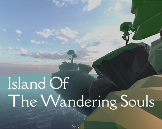 Island Of The Wandering Souls Game Cover