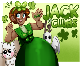 Jack of Clubs (GMTK 2022) Image