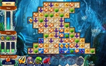 Jewel Legends: Atlantis Image