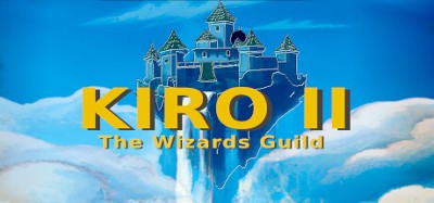 KIRO II: The Wizards Guild Image