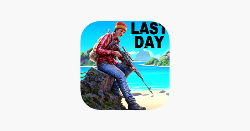 Last Survivor: Island is Home Game Cover
