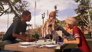 Life is Strange: Before the Storm Image