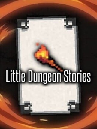 Little Dungeon Stories Game Cover