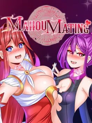 Mahou Mating Game Cover