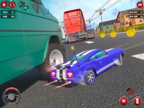 Mini Car Racing Stunt Game Rc Image