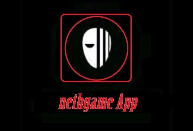 nethgame app Game Cover
