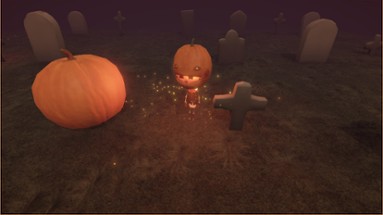 Of Pith and Pumpkins Image