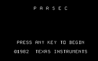 Parsec 82 Image