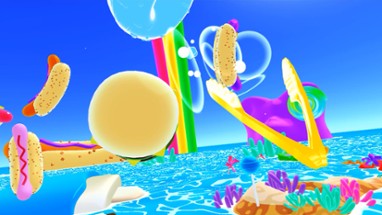 Playthings: VR Music Vacation Image