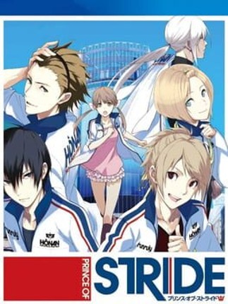 Prince of Stride Game Cover