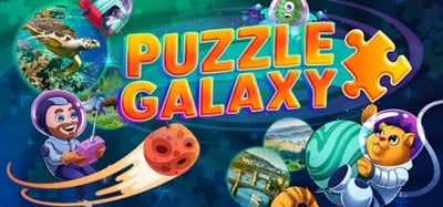 Puzzle Galaxy Image