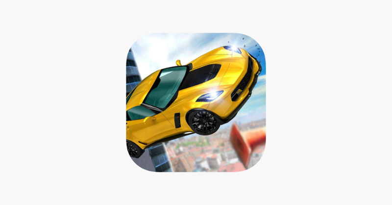 Race Parking Car 3D Game Cover