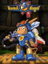 Rocket Knight Image