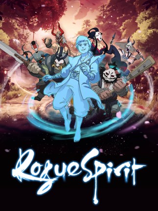 Rogue Spirit Game Cover