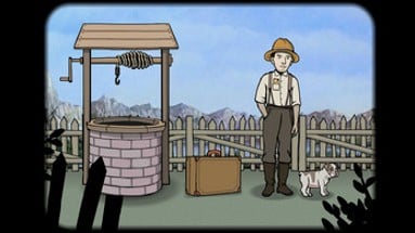 Rusty Lake: Roots Image