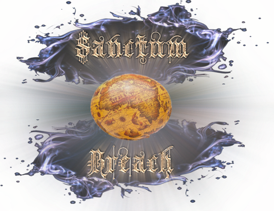 Sanctum Breach Game Cover