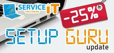 ServiceIT: You can do IT Image