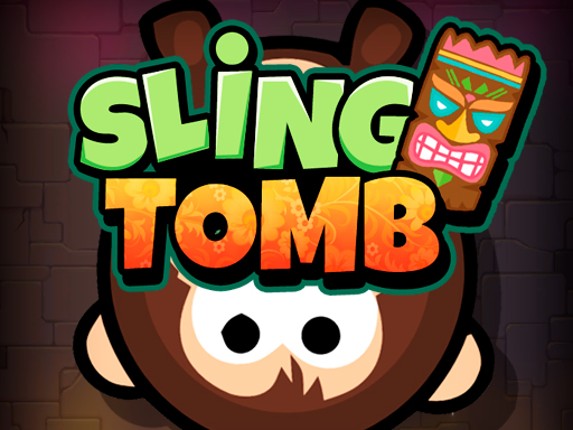 Sling Tomb 2D Game Cover