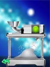 Smoothie Maker Shop Frozen Goodies Free Game Image