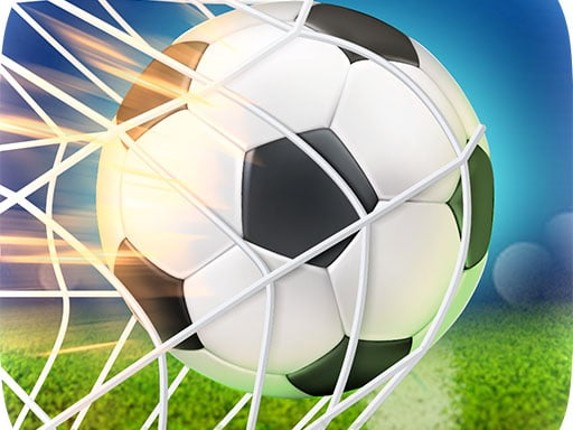 Soccer Super Star - Football Game Cover