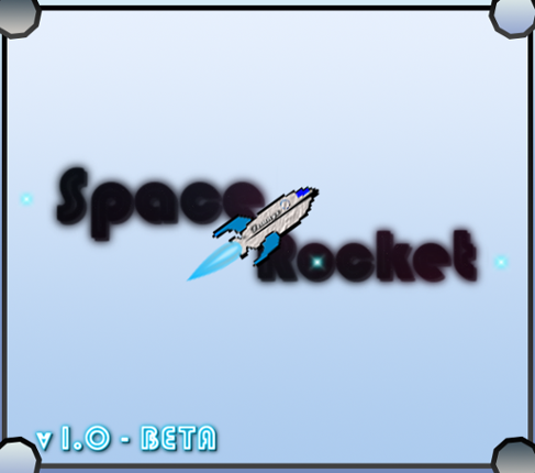 Space Rocket v1.0 BETA Game Cover
